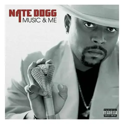 Nate Dogg - Music and Me (180g) (2 LP)