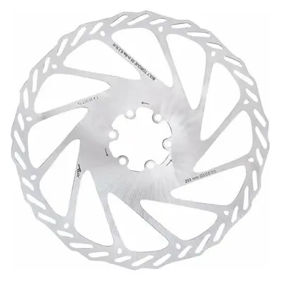 SRAM G3 CleanSweep 203.0 6-děr Brzdový kotouč