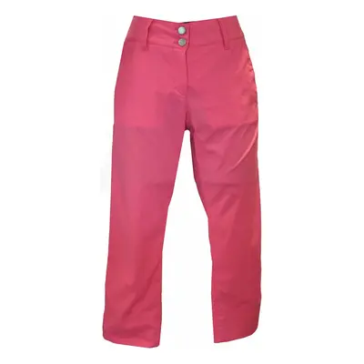 Brax Mannou Pink Kalhoty