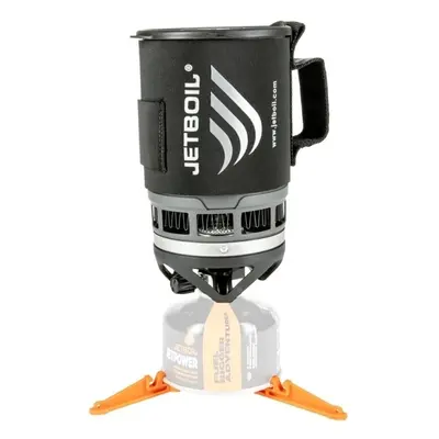 JetBoil Zip Cooking System 0,8 Carbon Vařič