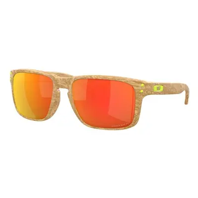 Oakley Holbrook Stone Desert Tan/Prizm Ruby Polar Lifestyle brýle