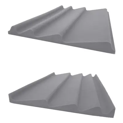 Mega Acoustic FALA-AB-LG-60 Light Grey Absorpční penový panel