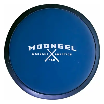 RTOM WP7 Moongel Tréninkový pad Blue 7"