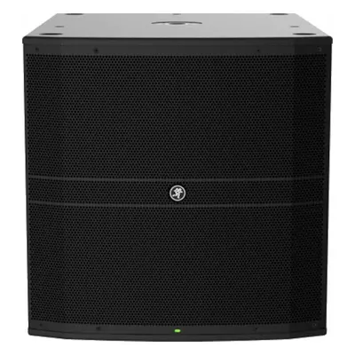 Mackie DRM18S Aktivní subwoofer