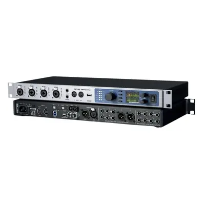 RME Fireface UFX III USB zvuková karta