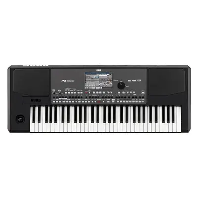 Korg PA600 Profesionální keyboard