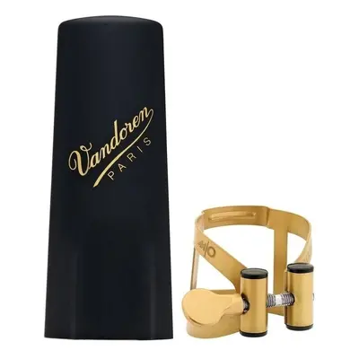 Vandoren LC8AP Ligatura pro tenorový saxofon