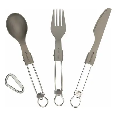 Rockland Titanium Tools Set Příbor