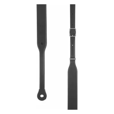 Lava Music ME Ideal Strap Kytarový pás Black