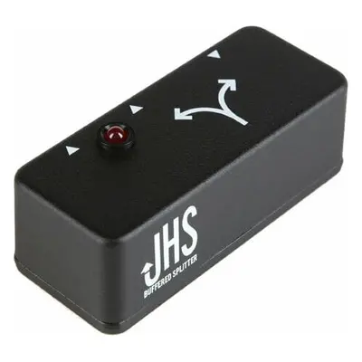 JHS Pedals Buffered Splitter Kytarový efekt