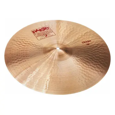 Paiste 17" Crash činel