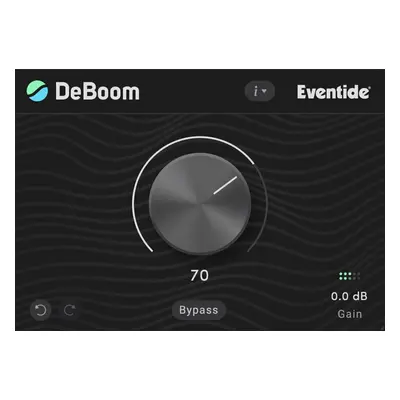 Eventide DeBoom (Digitální produkt)