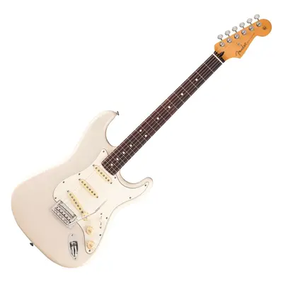 Fender Player II Series Stratocaster RW White Blonde Elektrická kytara