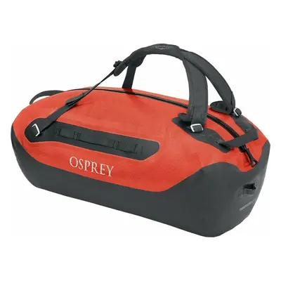 Osprey Transporter WP Duffel Batoh Mars Orange L