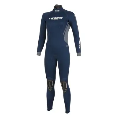 Cressi Neopren Fast Lady 3.0 Blue