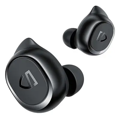 Soundpeats TrueFree2 Black Bezdrátové sluchátka do uší