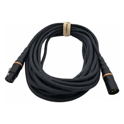 EnovaNxt M1-XLFM-10 m Mikrofonní kabel