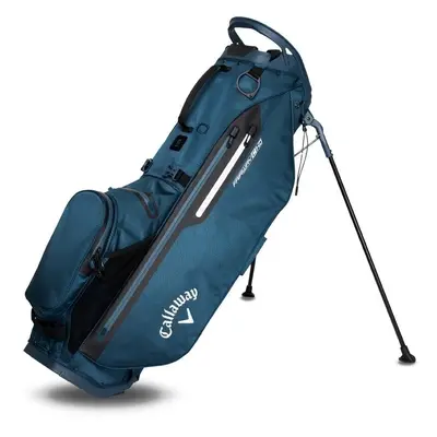 Callaway Fairway C HD Stand Bag Navy