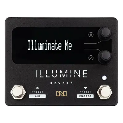 Neunaber Illumine Stereo Reverb Kytarový efekt