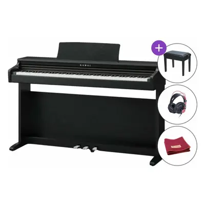 Kawai KDP-120 SET Digitální piano Black