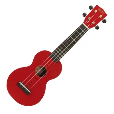 Mahalo MR1 Red Sopránové ukulele