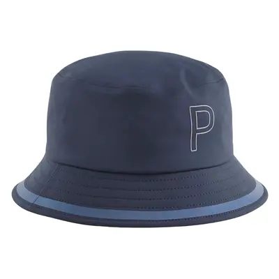 Puma Drylbl Storm Blue Bucket Hat