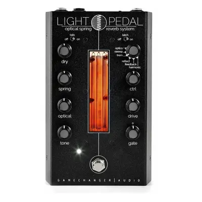 Gamechanger Audio Light Pedal Kytarový efekt