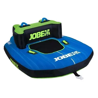 Jobe Swath Towable Blue/Black/Green Nafukovací vodní atrakce