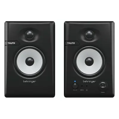 Behringer Truth 3.5 BT Aktivní studiový monitor ks