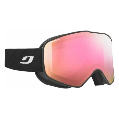 Julbo Cyclon Ski Goggles Pink/Black Lyžařské brýle