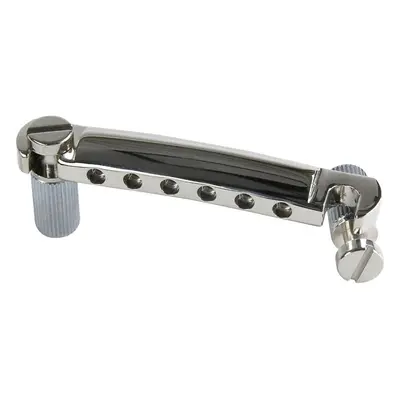 Gibson PTTP-015 Stop Bar Nickel Kobylka na kytaru