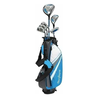 MacGregor DCT Junior Set Boys Pravá ruka Graphite Junior Golfový set