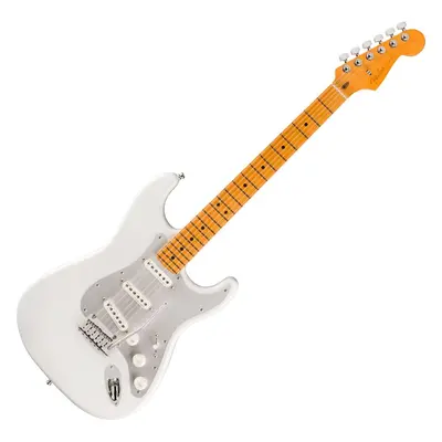 Fender American Ultra II Stratocaster MN Avalanche Elektrická kytara