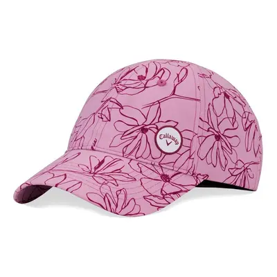 Callaway Womens High Tail Plum Blossom Kšiltovka