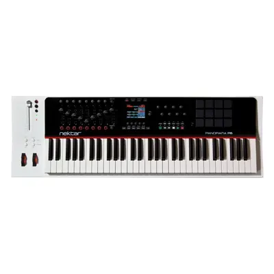 Nektar Panorama-P6 MIDI keyboard