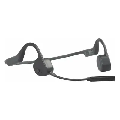 Visixa Bone 10HF Black Bone Conduction sluchátka