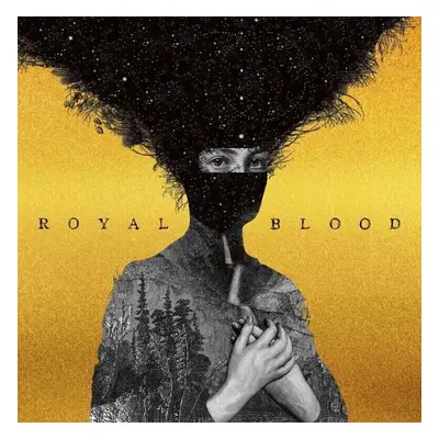 Royal Blood - Royal Blood (Anniversary Edition) (Gold Coloured) (2 LP)