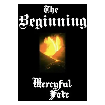 Mercyful Fate - The Beginning (Reissue) (LP)