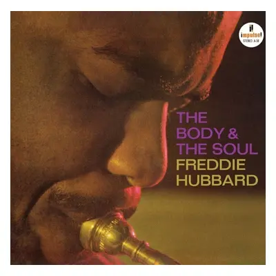 Freddie Hubbard - The Body & The Soul (Remastered) (LP)