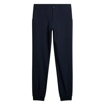 J.Lindeberg Cuff Jogger JL Navy Kalhoty