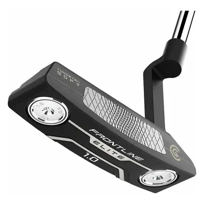 Cleveland Frontline Elite 1.0 Pravá ruka 1.0 35" Golfová hole Patr