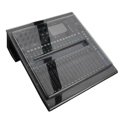 Decksaver Allen & Heath QU16 Ochranný kryt pro mixážní pult