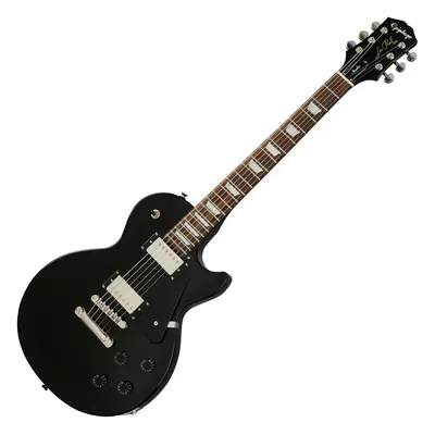 Epiphone Les Paul Studio Ebony Elektrická kytara