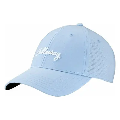 Callaway Womens Stitch Magnet Glacier Kšiltovka