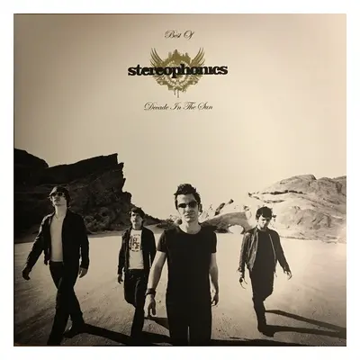 Stereophonics - Decade In The Sun: Best Of (2 LP)