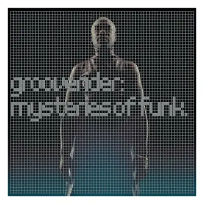 Grooverider - Mysteries Of Funk (3 LP)