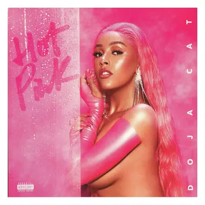 Doja Cat - Hot Pink (LP)