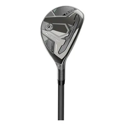 TaylorMade Qi35 Max Lite Womens Pravá ruka 27° Lady Golfová hole - hybrid