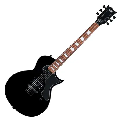 ESP LTD EC-201 FT Black Elektrická kytara