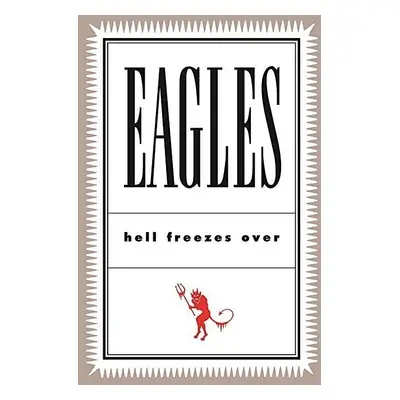 Eagles - Hell Freezes Over (2 LP)